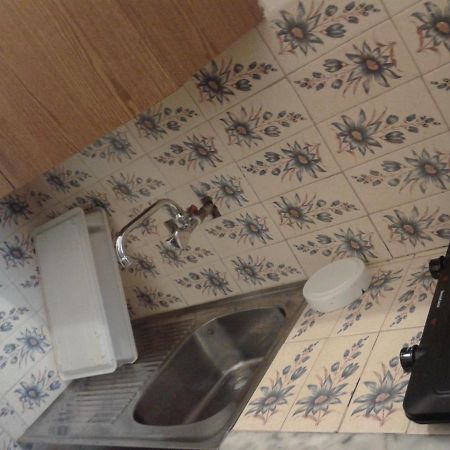 Miltos Rooms Leptokaryá Eksteriør bilde
